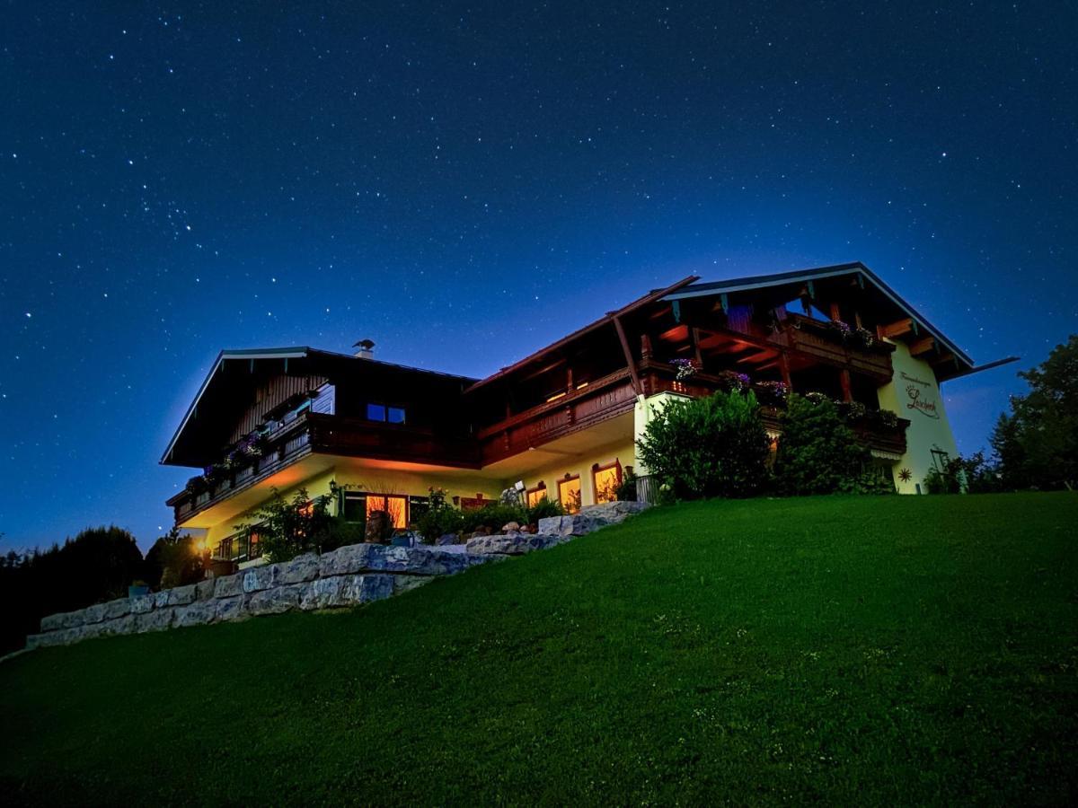 Ferienwohnungen Gästehaus Lärcheck Berchtesgaden Exterior foto
